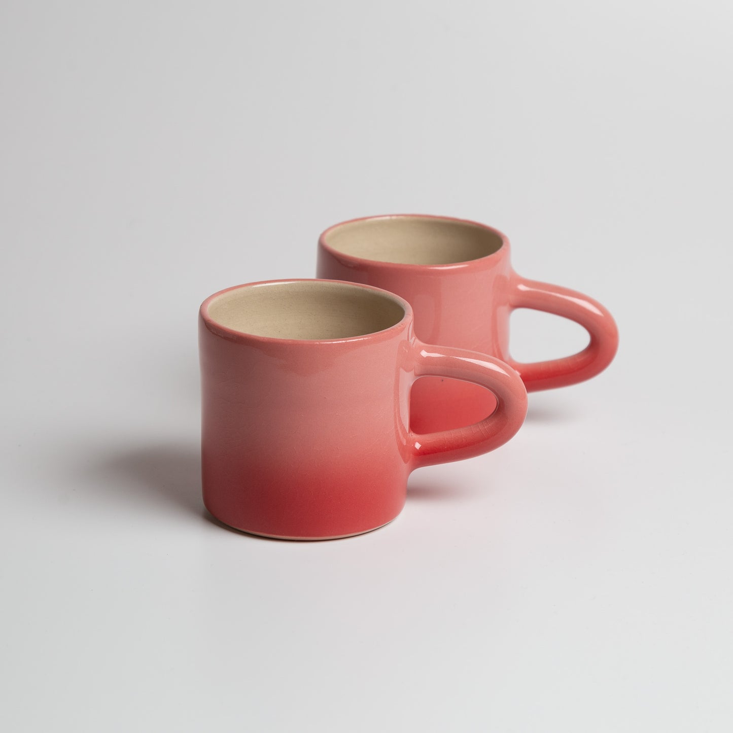 Taza Duo