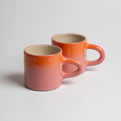 Taza Duo