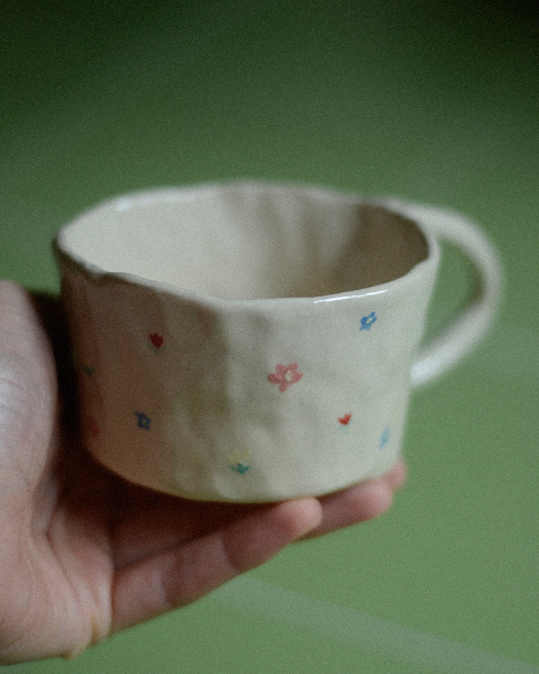 Workshop - Crea tu taza