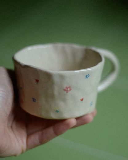 Workshop - Crea tu taza